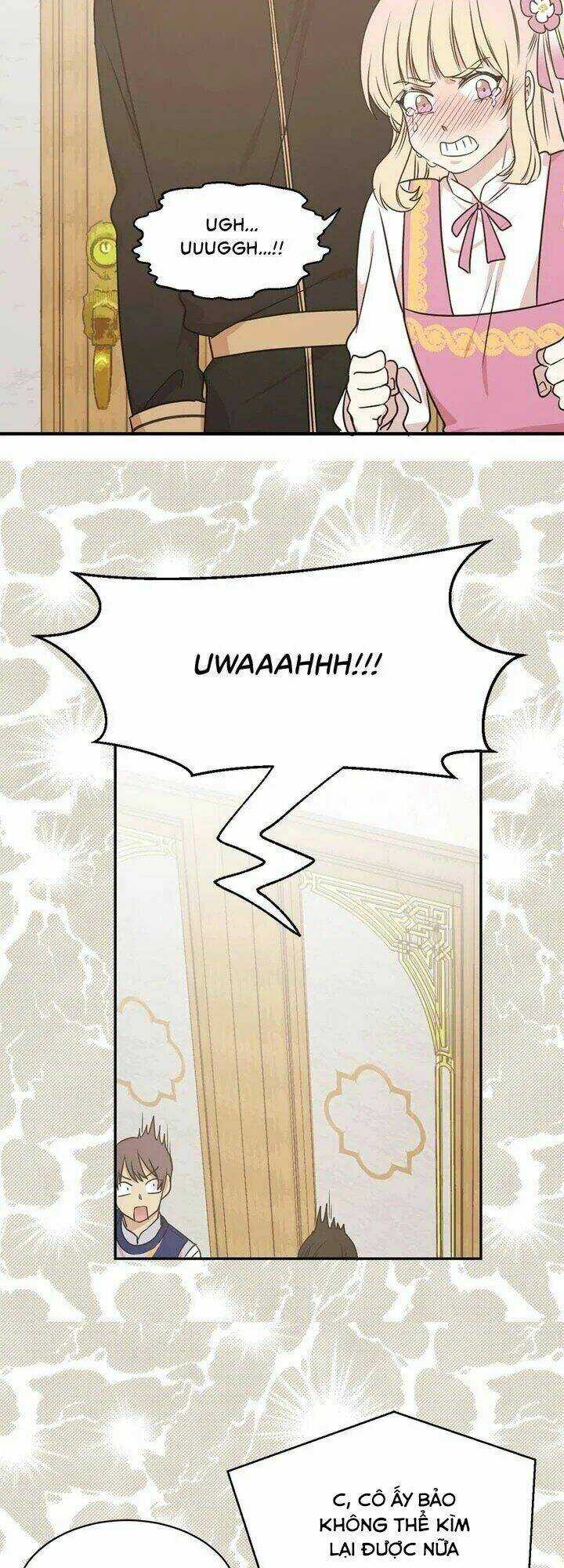 Tôi Chọn Kết Thúc Của Hoàng Đế Chapter 38 trang 10