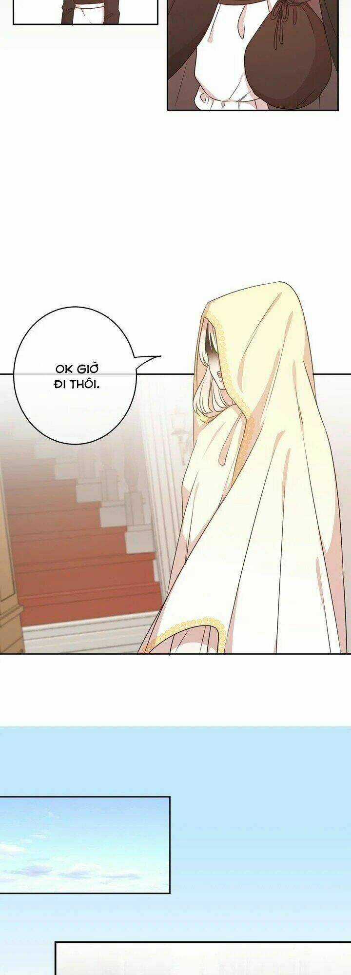 Tôi Chọn Kết Thúc Của Hoàng Đế Chapter 38 trang 16