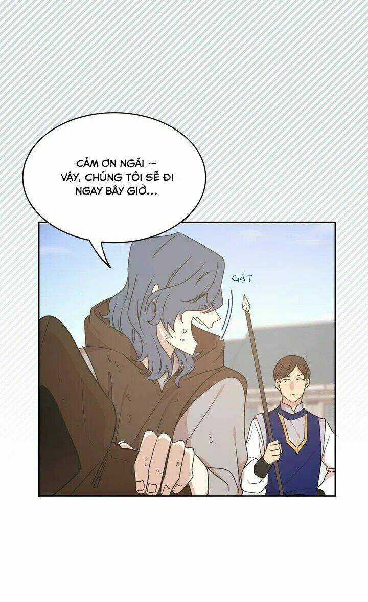 Tôi Chọn Kết Thúc Của Hoàng Đế Chapter 38 trang 20