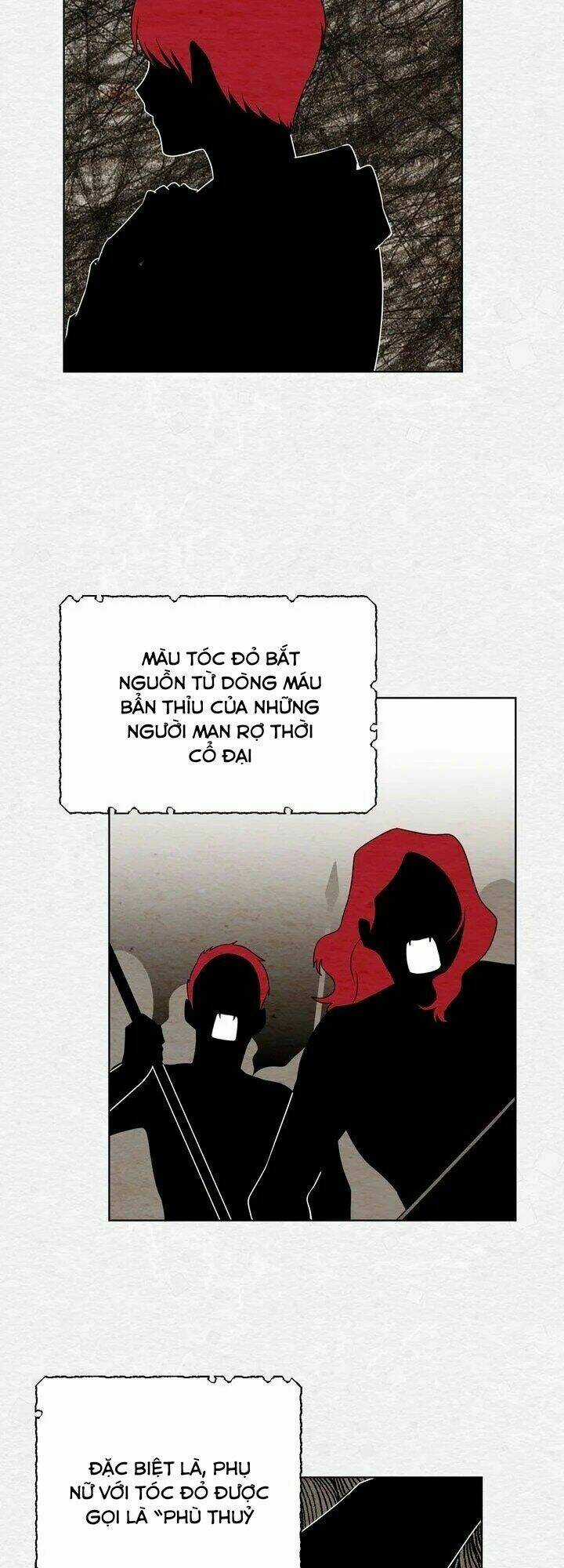 Tôi Chọn Kết Thúc Của Hoàng Đế Chapter 38 trang 24