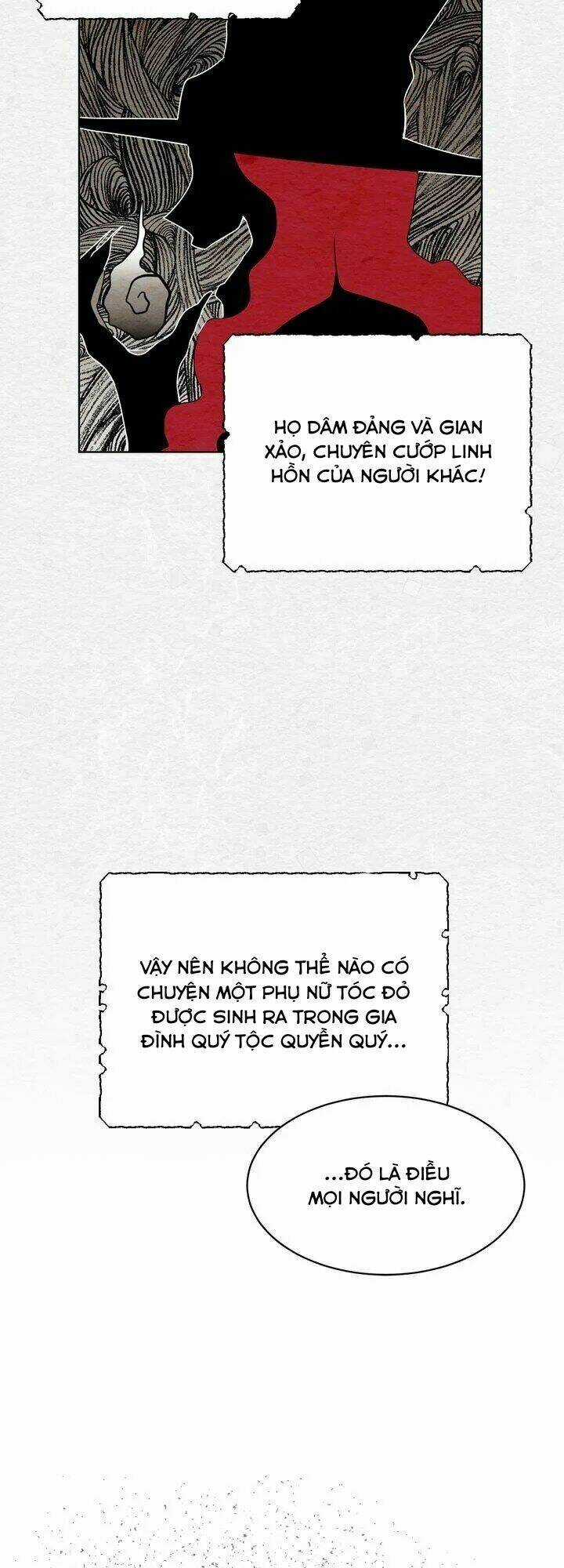 Tôi Chọn Kết Thúc Của Hoàng Đế Chapter 38 trang 25