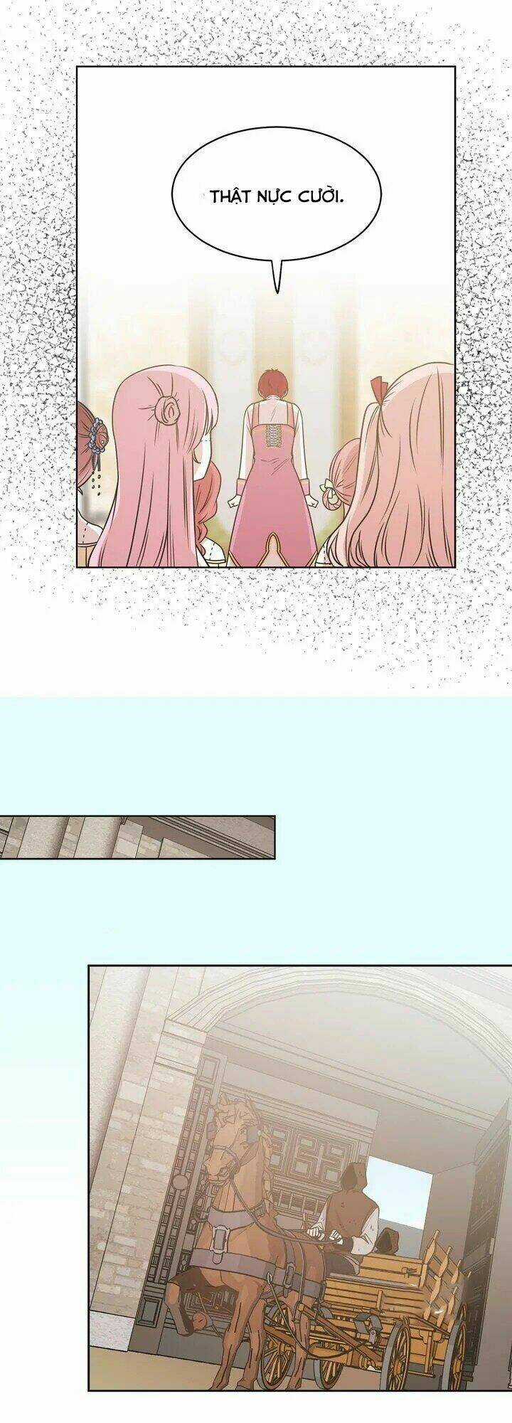 Tôi Chọn Kết Thúc Của Hoàng Đế Chapter 38 trang 26