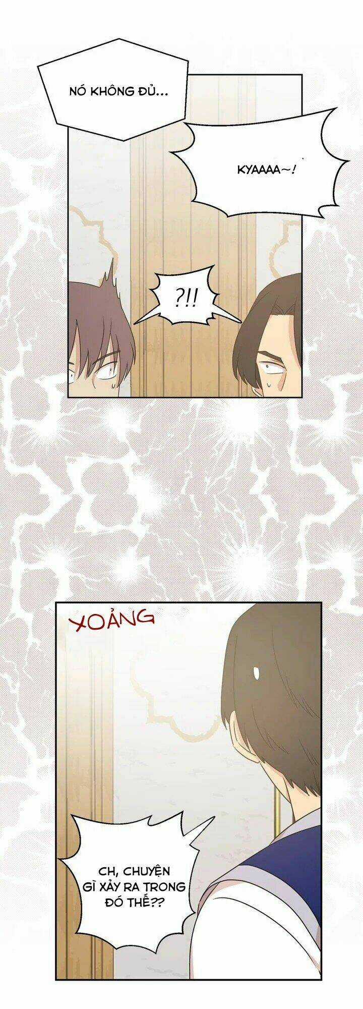 Tôi Chọn Kết Thúc Của Hoàng Đế Chapter 38 trang 5