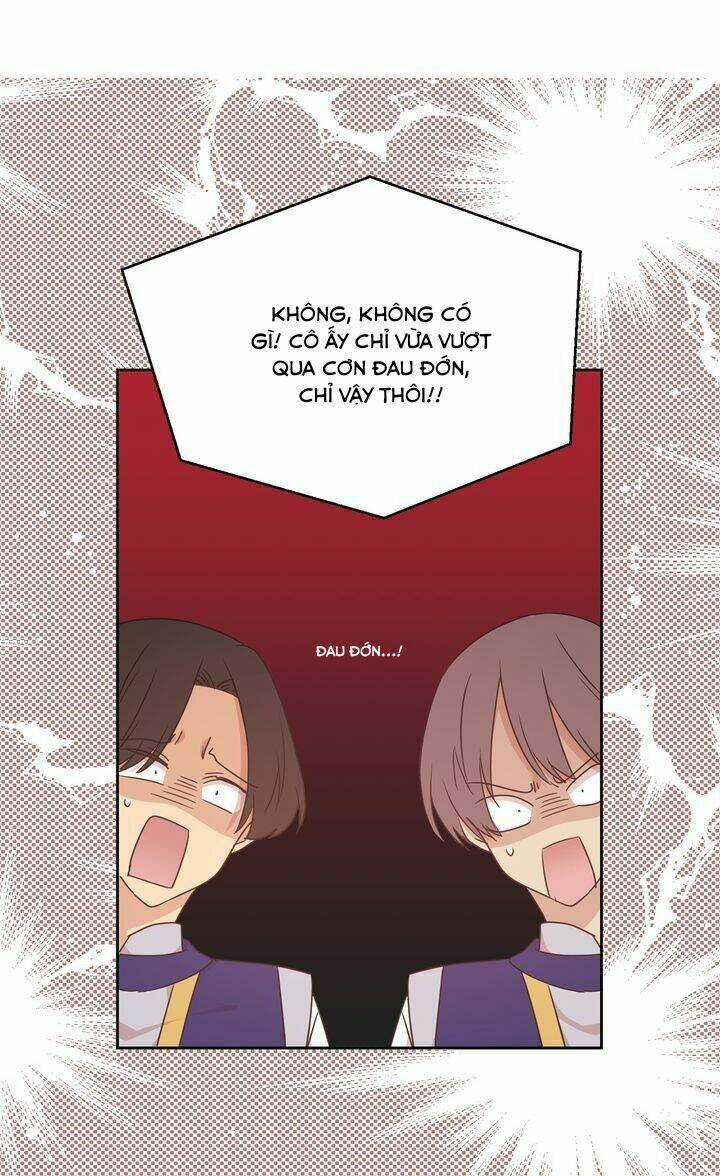 Tôi Chọn Kết Thúc Của Hoàng Đế Chapter 38 trang 6