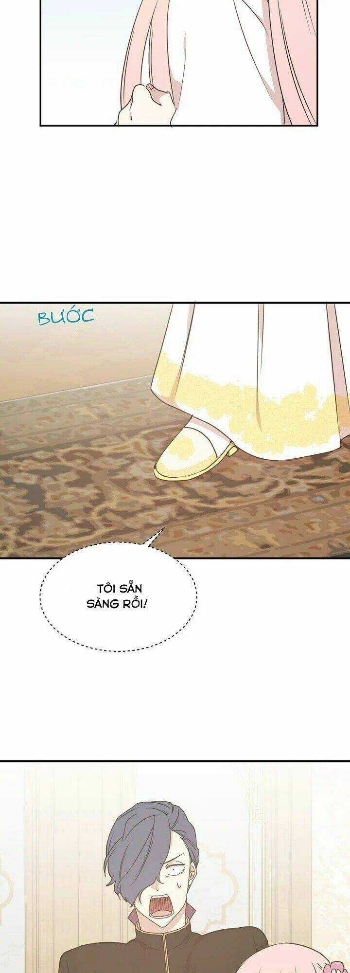 Tôi Chọn Kết Thúc Của Hoàng Đế Chapter 38 trang 9