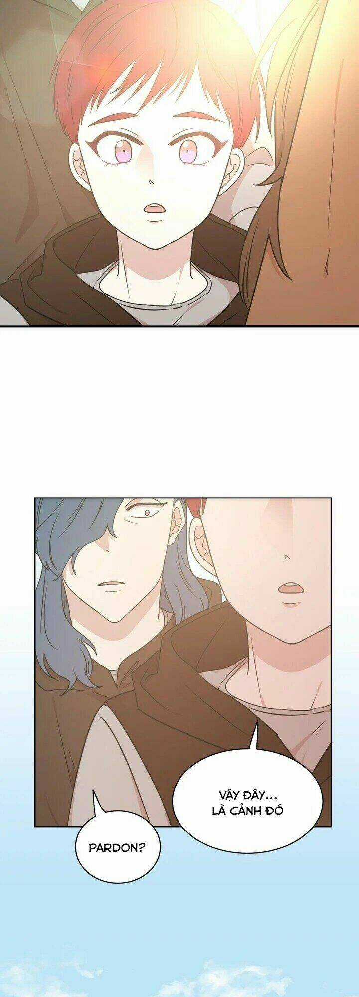 Tôi Chọn Kết Thúc Của Hoàng Đế Chapter 39 trang 11