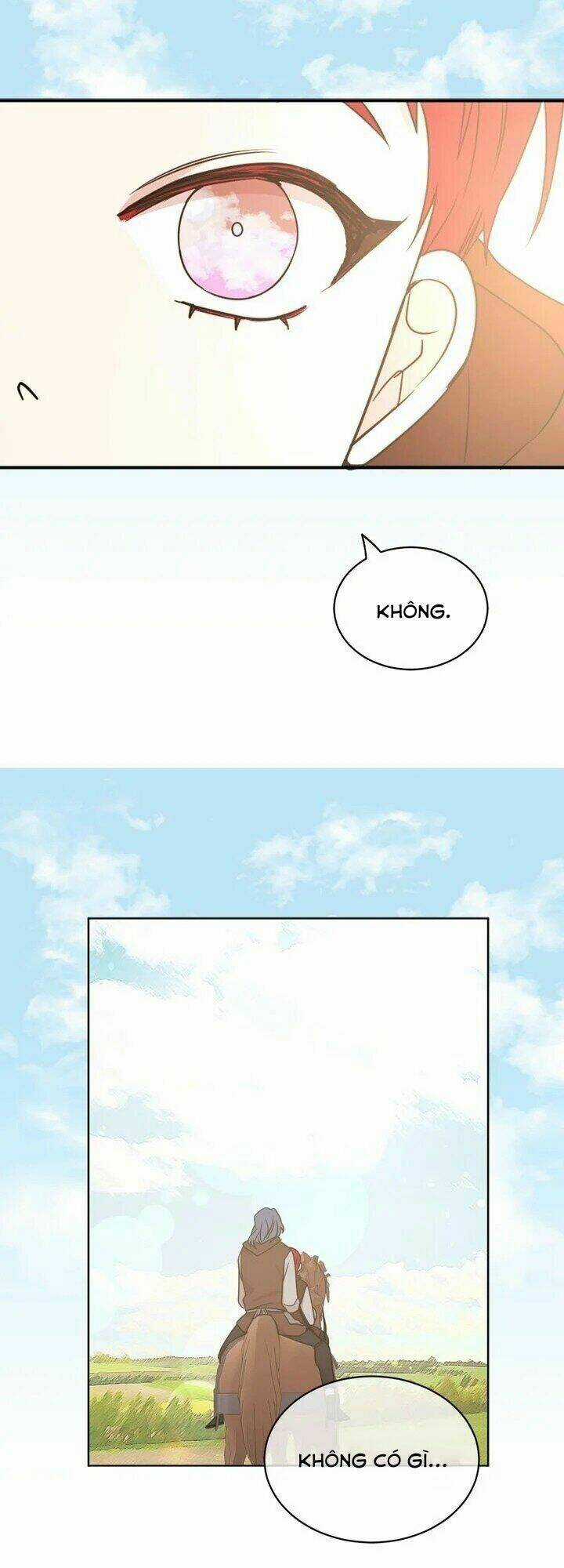 Tôi Chọn Kết Thúc Của Hoàng Đế Chapter 39 trang 12