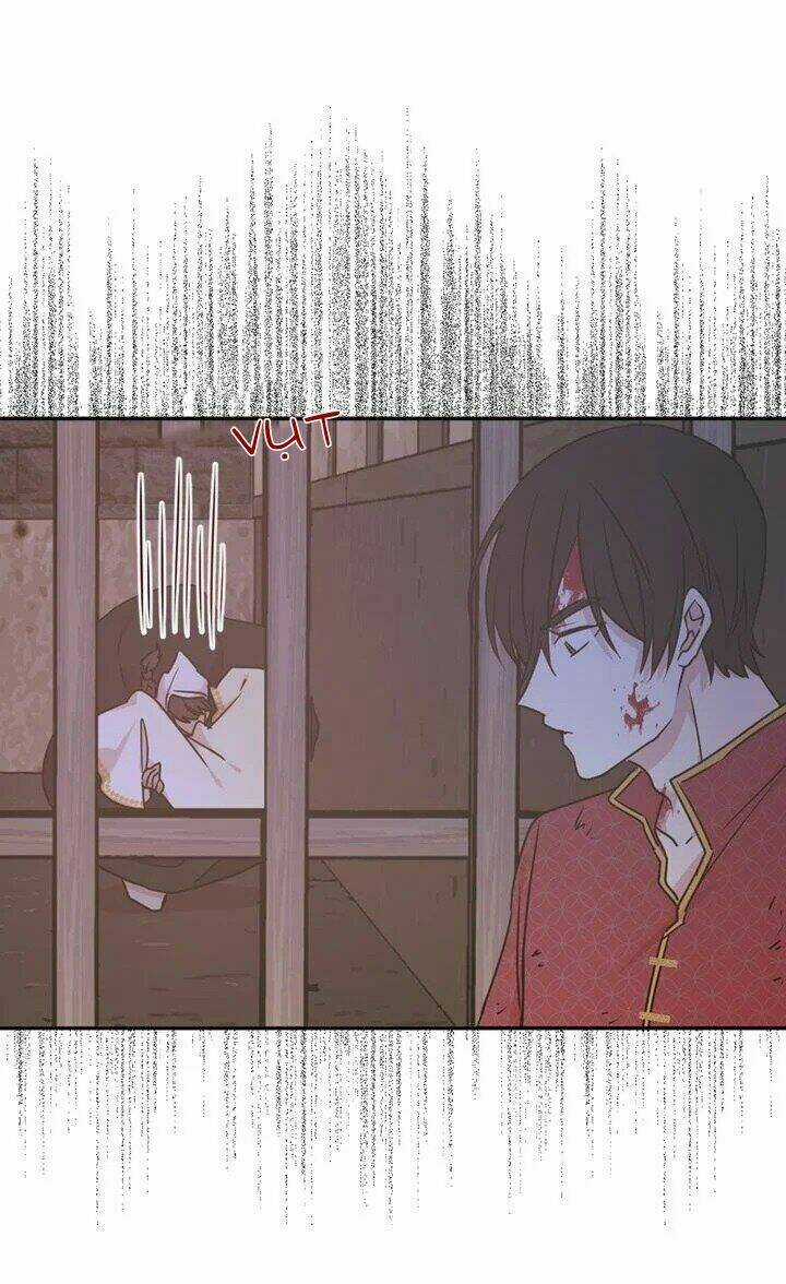 Tôi Chọn Kết Thúc Của Hoàng Đế Chapter 39 trang 20