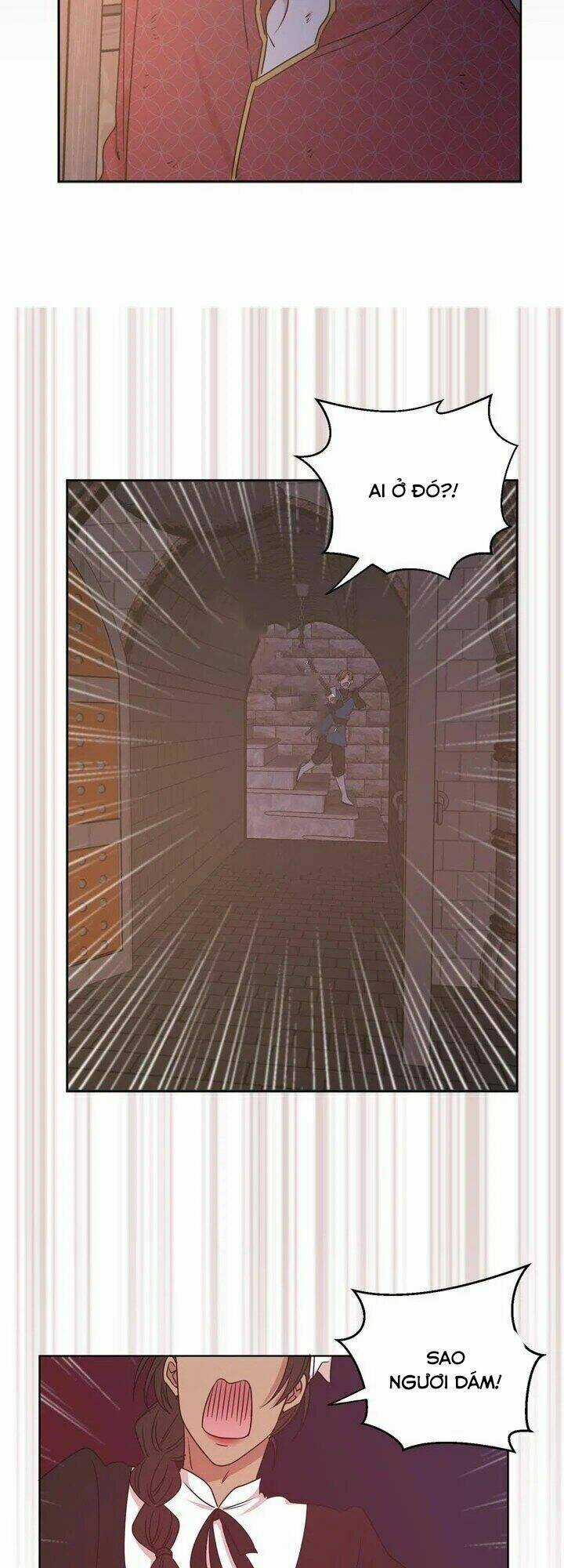 Tôi Chọn Kết Thúc Của Hoàng Đế Chapter 39 trang 23