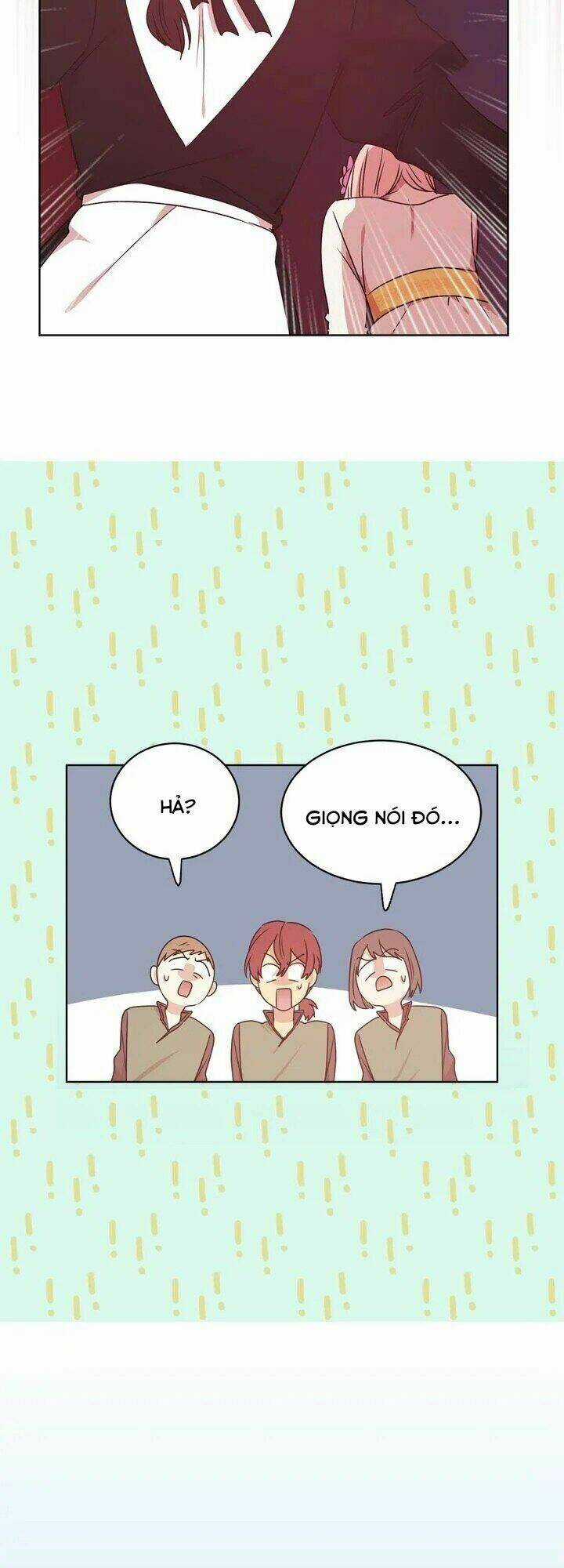 Tôi Chọn Kết Thúc Của Hoàng Đế Chapter 39 trang 24