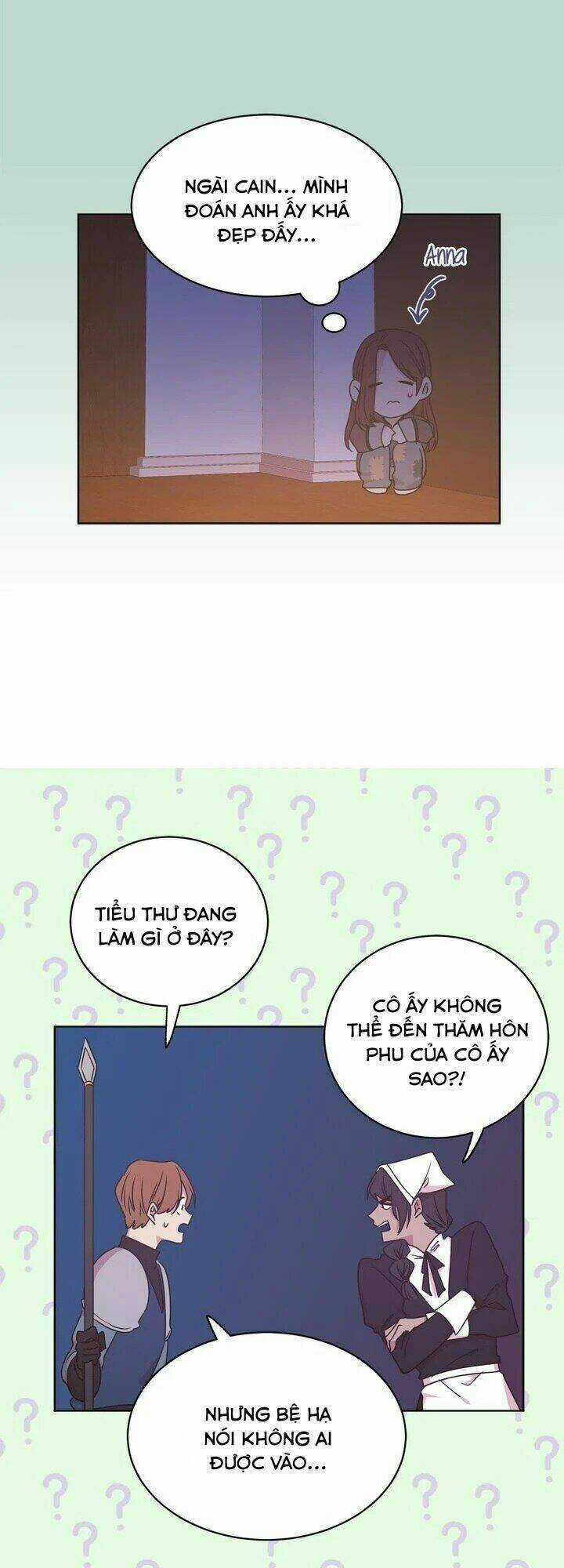 Tôi Chọn Kết Thúc Của Hoàng Đế Chapter 39 trang 26