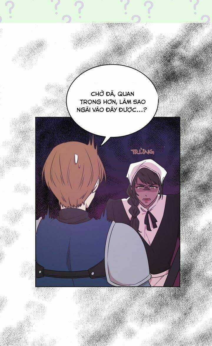 Tôi Chọn Kết Thúc Của Hoàng Đế Chapter 39 trang 27