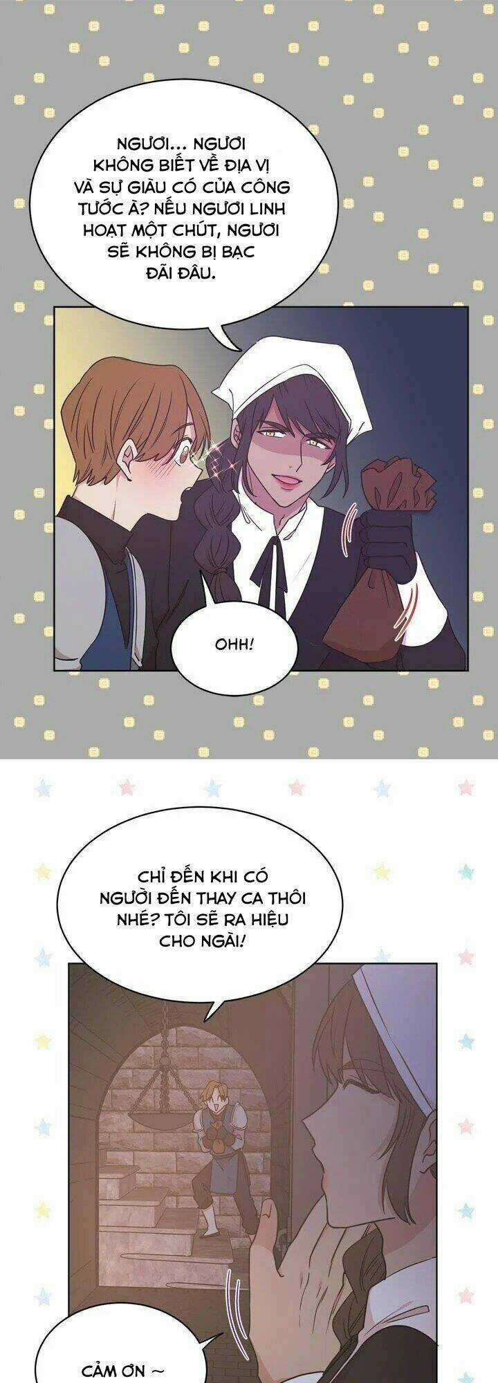 Tôi Chọn Kết Thúc Của Hoàng Đế Chapter 39 trang 28