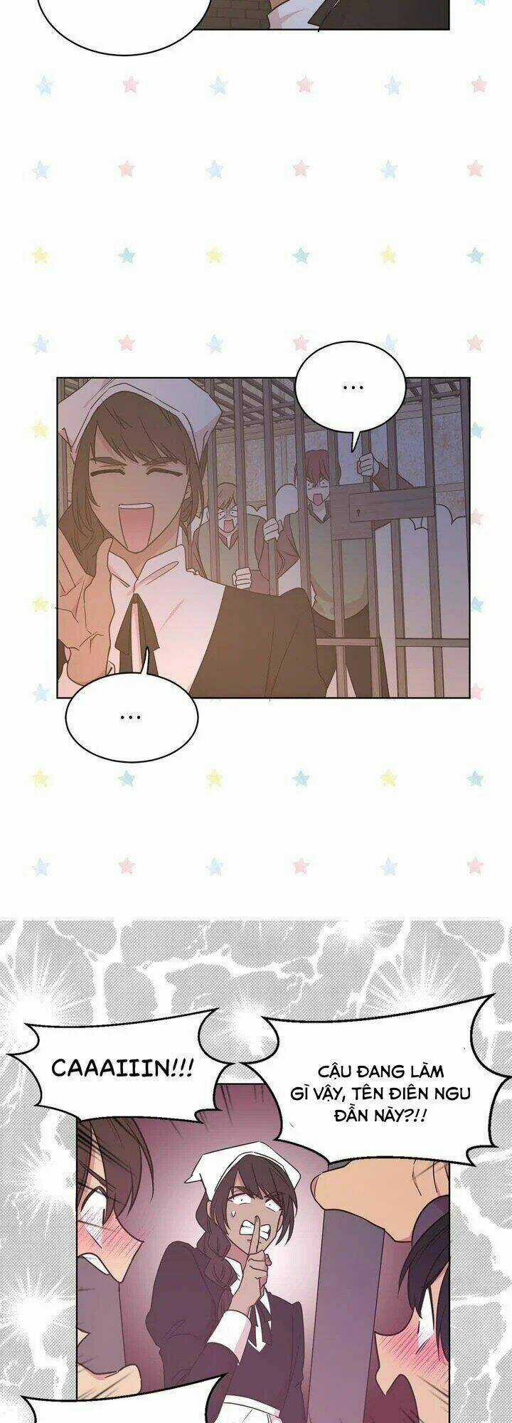 Tôi Chọn Kết Thúc Của Hoàng Đế Chapter 39 trang 29