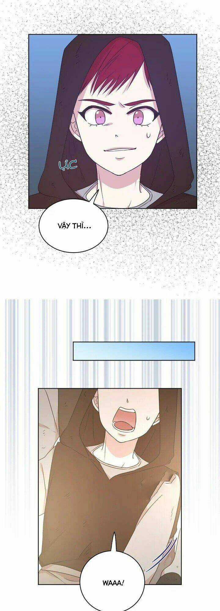 Tôi Chọn Kết Thúc Của Hoàng Đế Chapter 39 trang 5