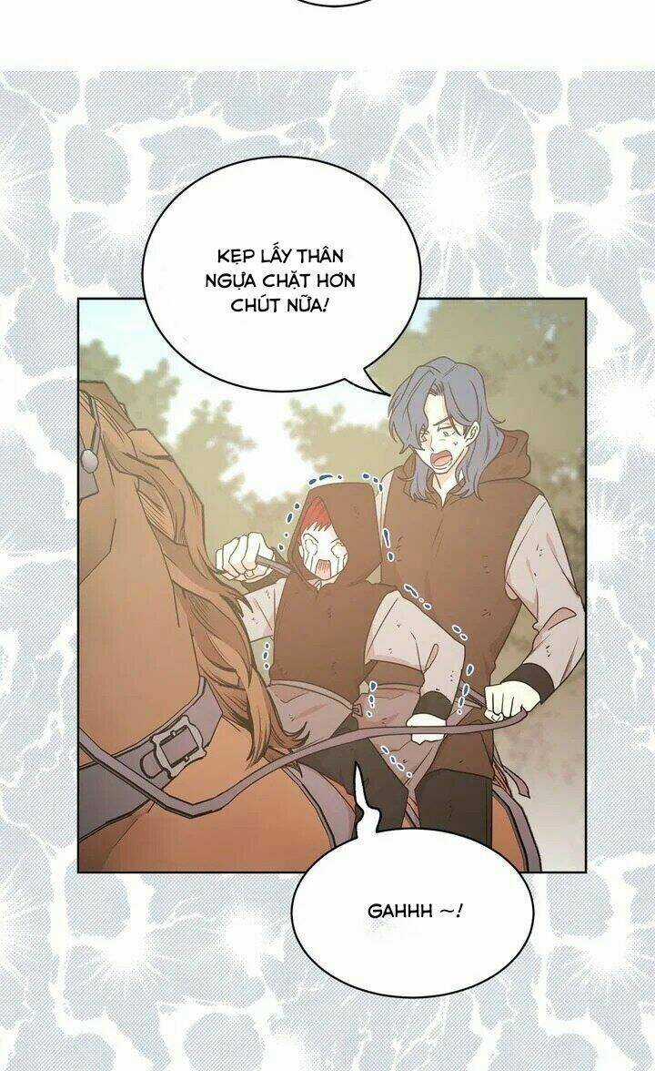 Tôi Chọn Kết Thúc Của Hoàng Đế Chapter 39 trang 6