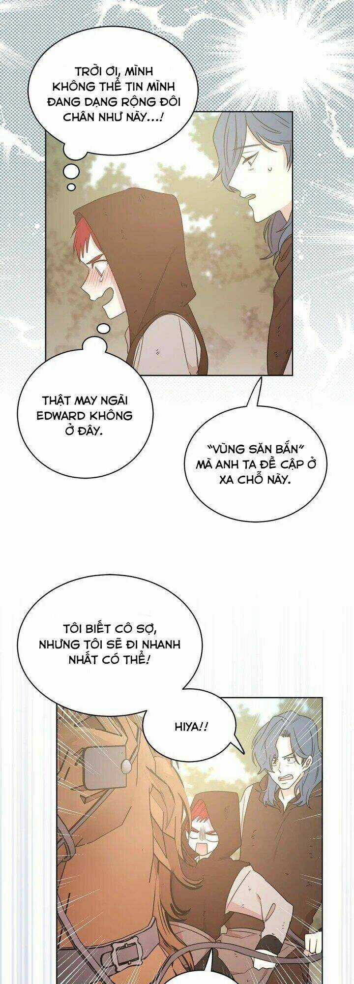 Tôi Chọn Kết Thúc Của Hoàng Đế Chapter 39 trang 7