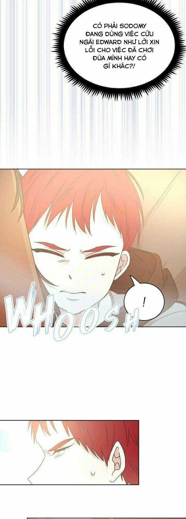 Tôi Chọn Kết Thúc Của Hoàng Đế Chapter 39 trang 9