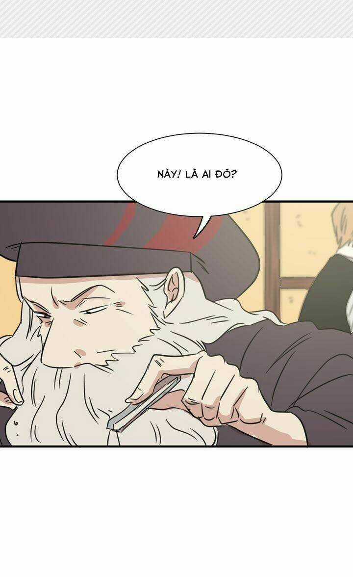 Tôi Chọn Kết Thúc Của Hoàng Đế Chapter 4 trang 13