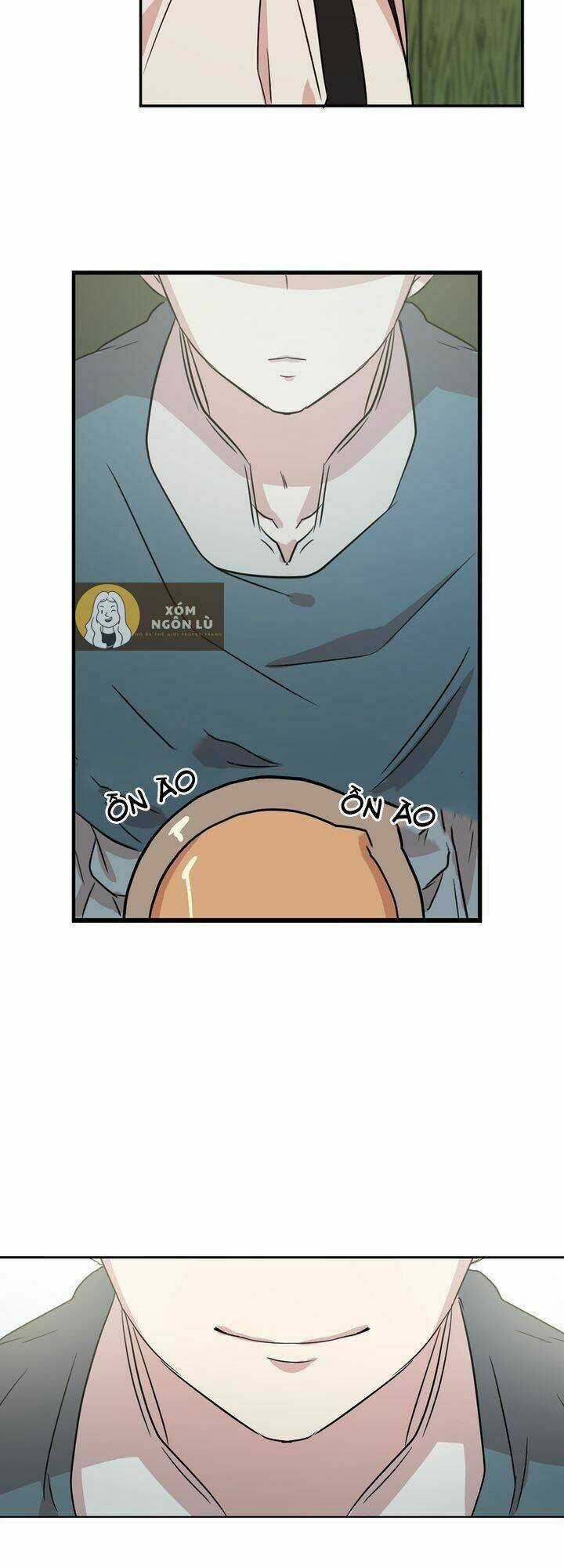 Tôi Chọn Kết Thúc Của Hoàng Đế Chapter 4 trang 15