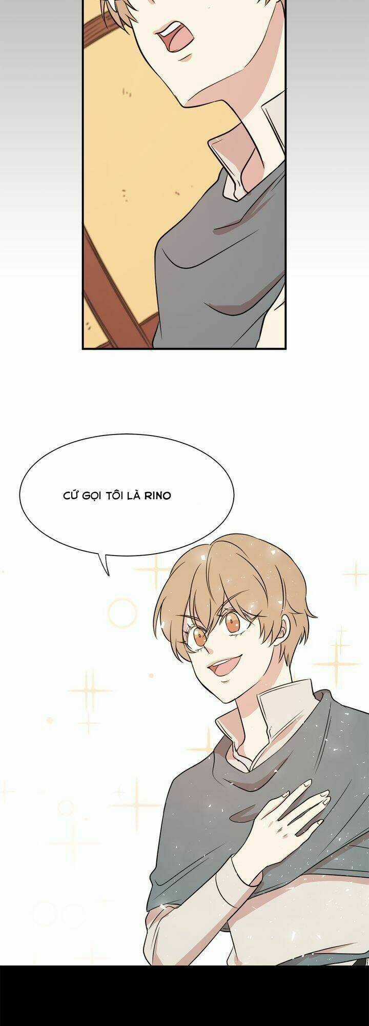 Tôi Chọn Kết Thúc Của Hoàng Đế Chapter 4 trang 18