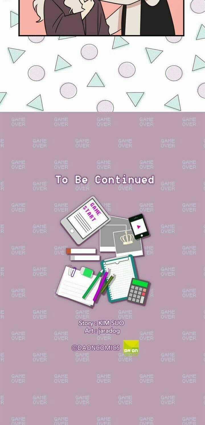 Tôi Chọn Kết Thúc Của Hoàng Đế Chapter 4 trang 33