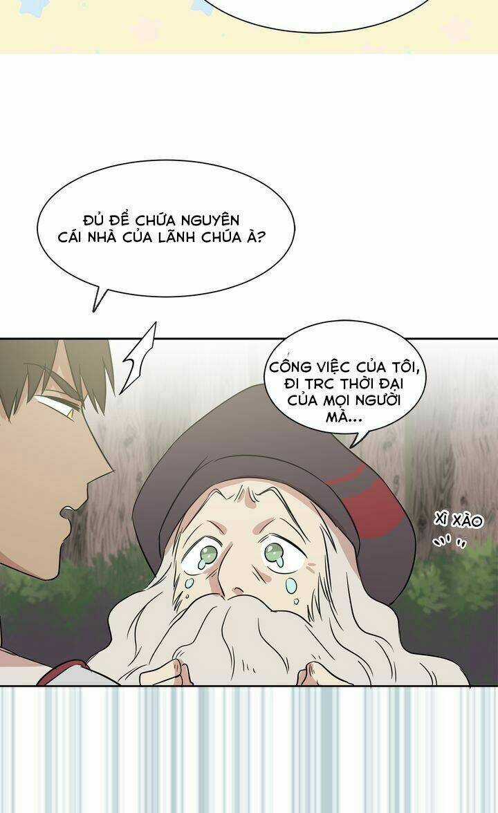 Tôi Chọn Kết Thúc Của Hoàng Đế Chapter 4 trang 6