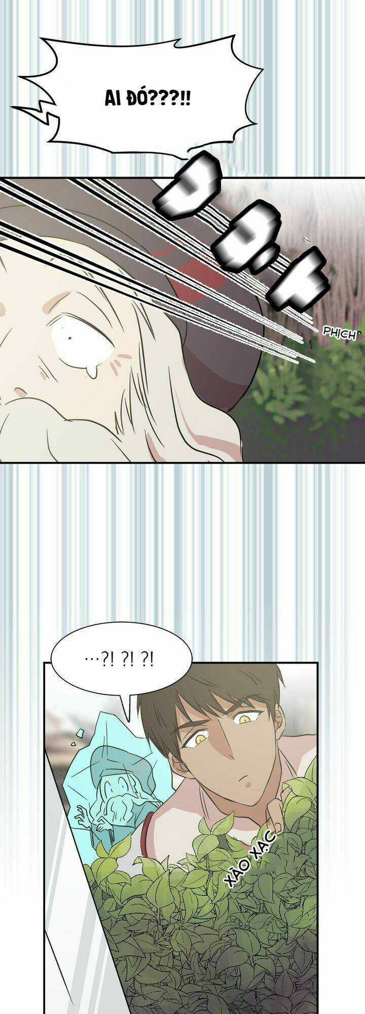 Tôi Chọn Kết Thúc Của Hoàng Đế Chapter 4 trang 7