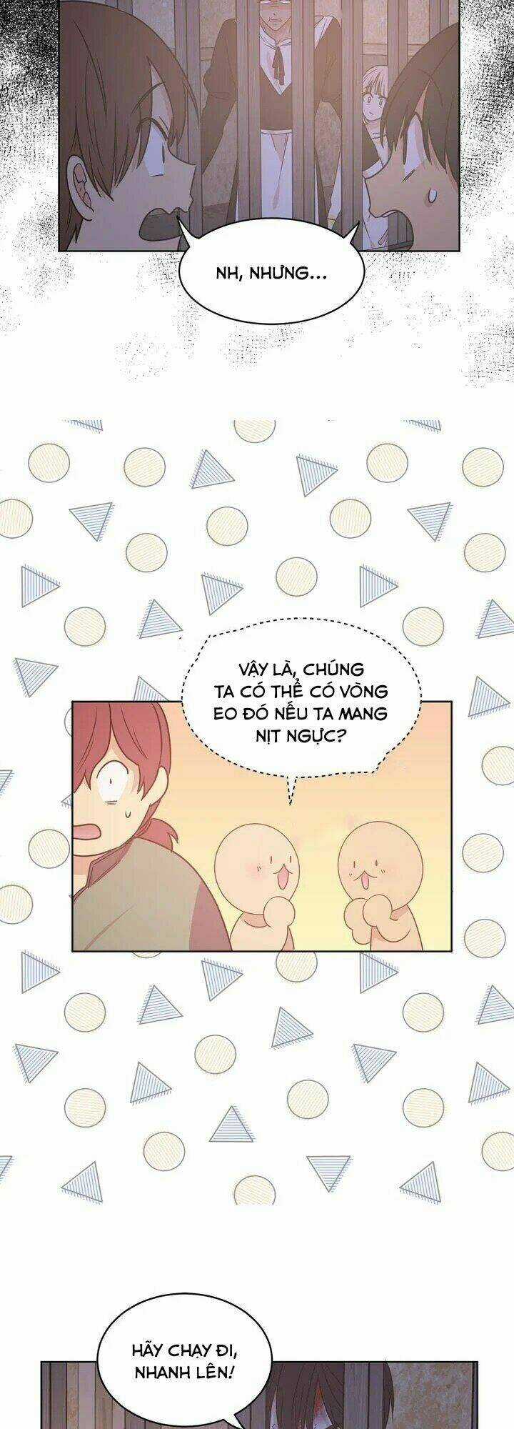 Tôi Chọn Kết Thúc Của Hoàng Đế Chapter 40 trang 10