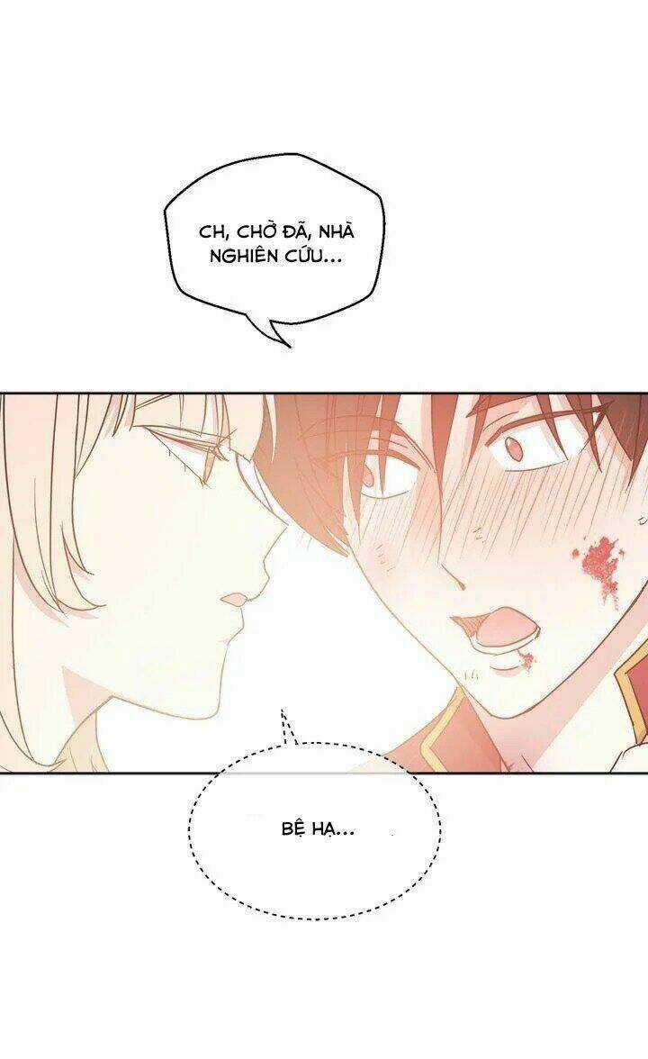 Tôi Chọn Kết Thúc Của Hoàng Đế Chapter 40 trang 13