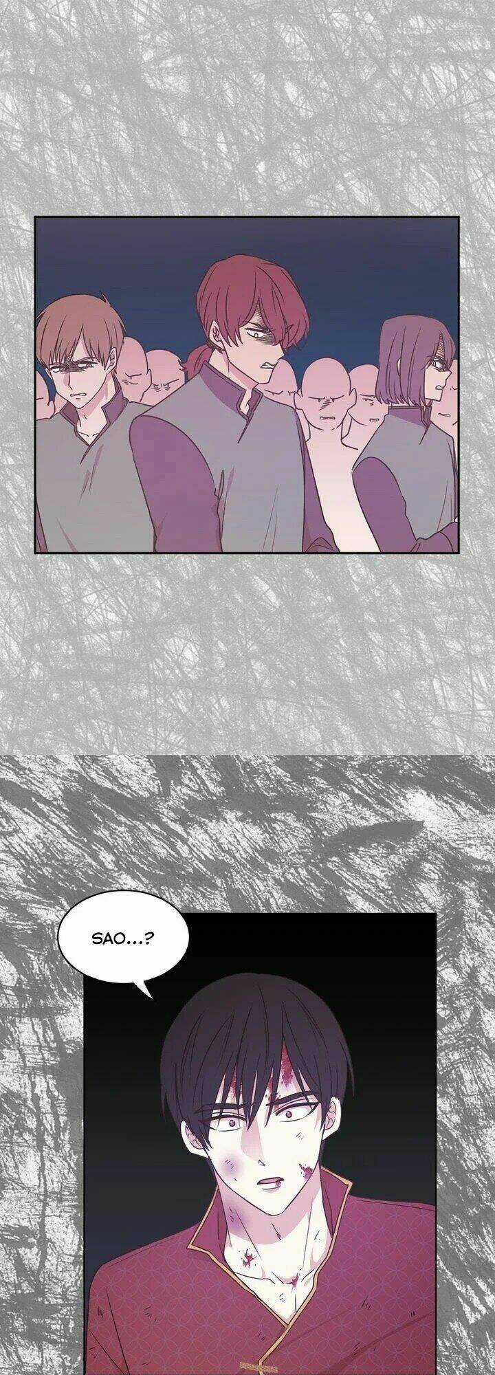 Tôi Chọn Kết Thúc Của Hoàng Đế Chapter 40 trang 14