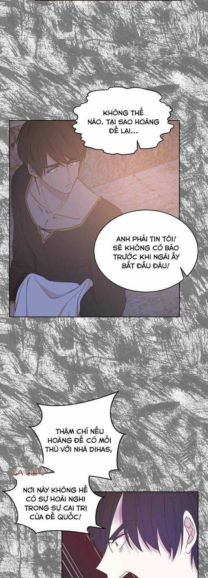 Tôi Chọn Kết Thúc Của Hoàng Đế Chapter 40 trang 15