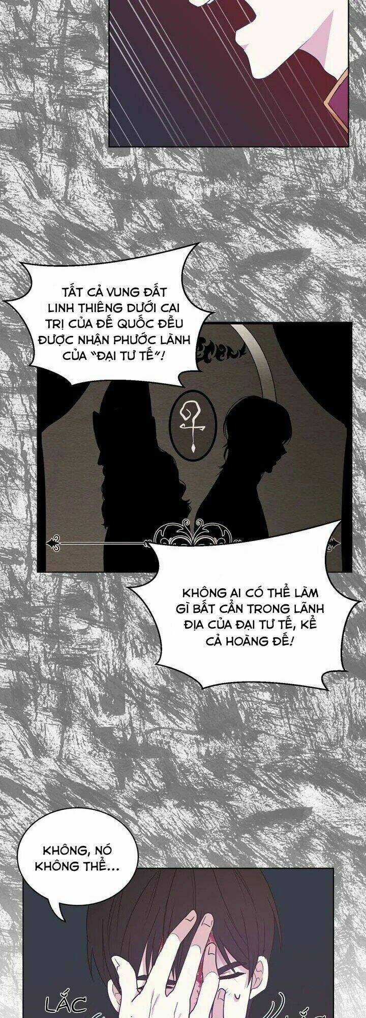 Tôi Chọn Kết Thúc Của Hoàng Đế Chapter 40 trang 16