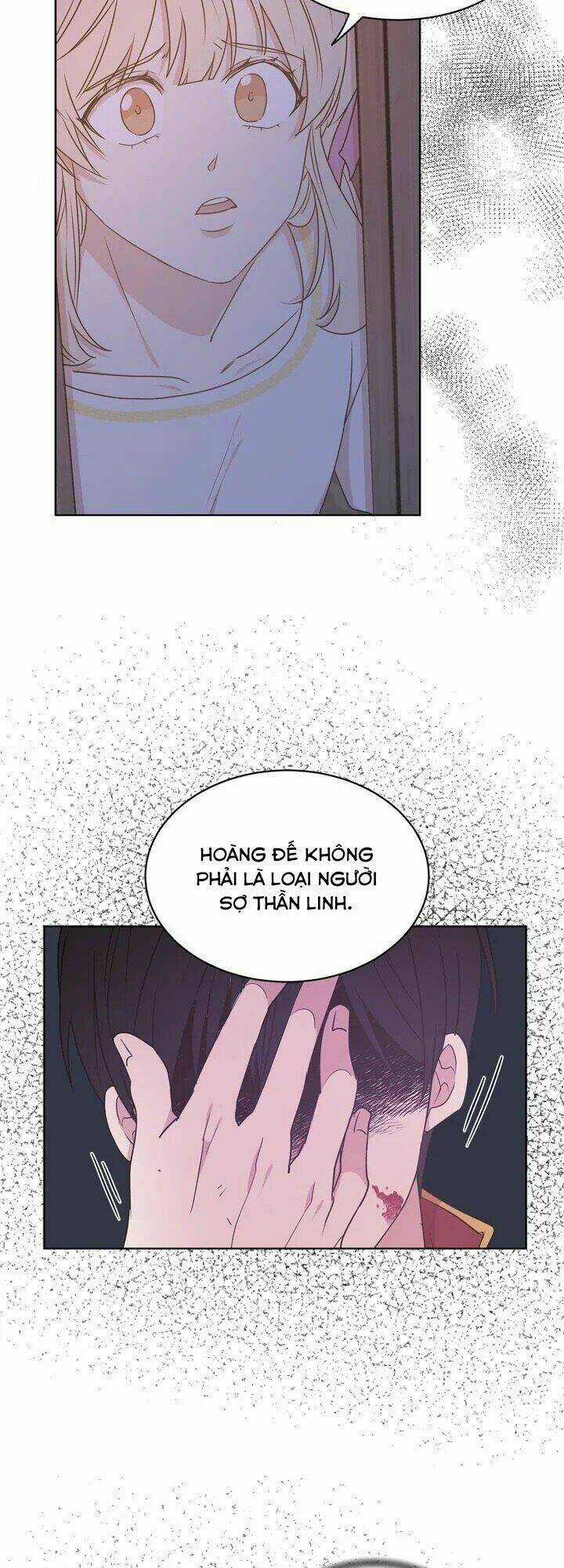 Tôi Chọn Kết Thúc Của Hoàng Đế Chapter 40 trang 18