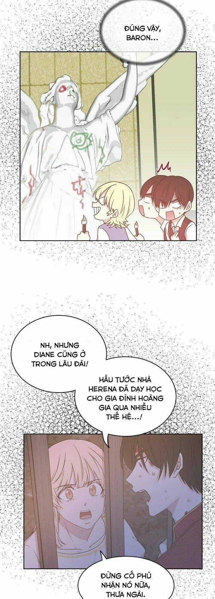 Tôi Chọn Kết Thúc Của Hoàng Đế Chapter 40 trang 19