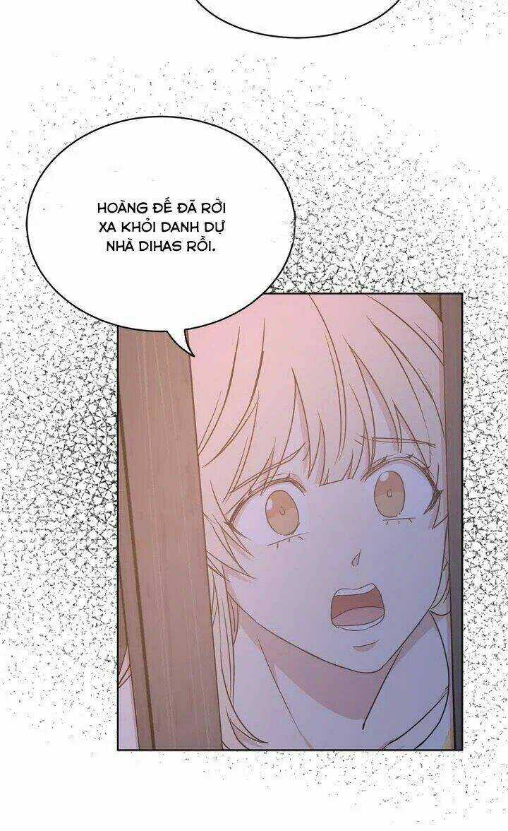 Tôi Chọn Kết Thúc Của Hoàng Đế Chapter 40 trang 20