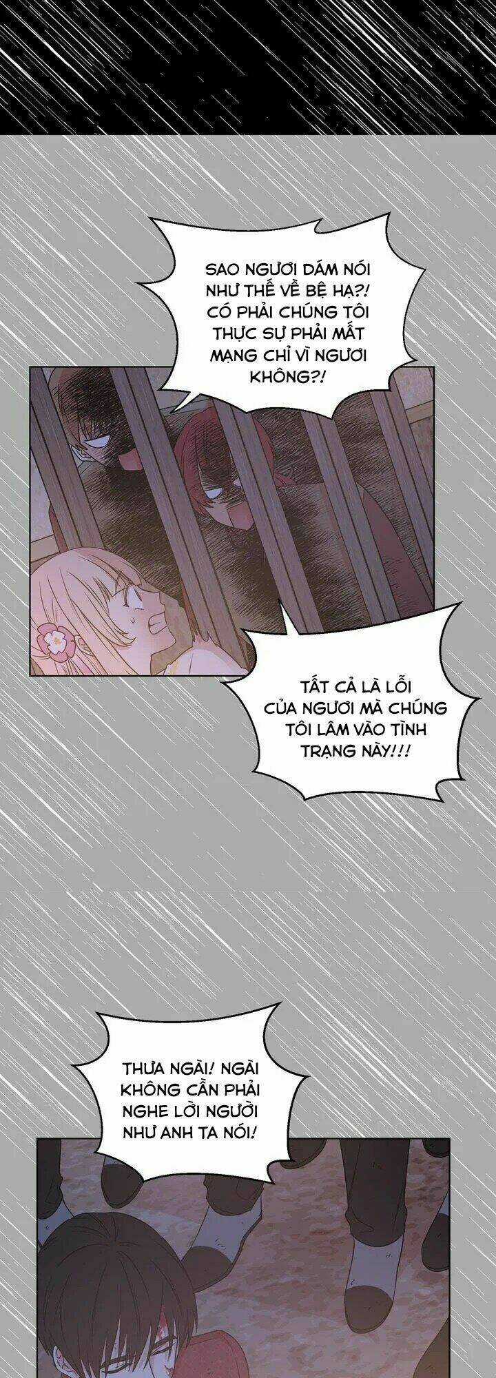 Tôi Chọn Kết Thúc Của Hoàng Đế Chapter 40 trang 22