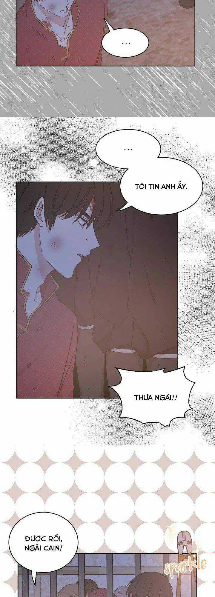 Tôi Chọn Kết Thúc Của Hoàng Đế Chapter 40 trang 23