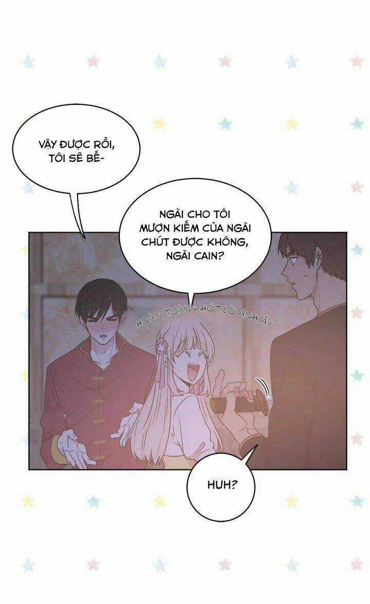 Tôi Chọn Kết Thúc Của Hoàng Đế Chapter 40 trang 27