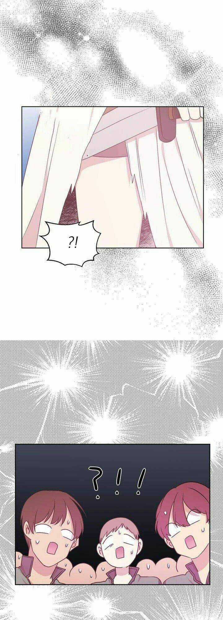 Tôi Chọn Kết Thúc Của Hoàng Đế Chapter 40 trang 28