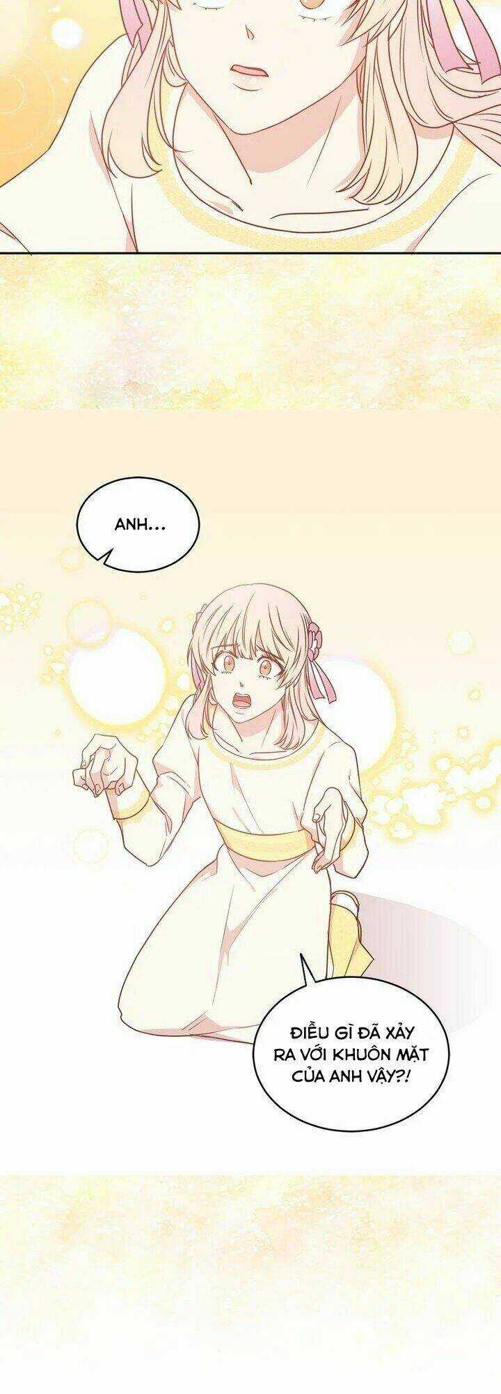 Tôi Chọn Kết Thúc Của Hoàng Đế Chapter 40 trang 3