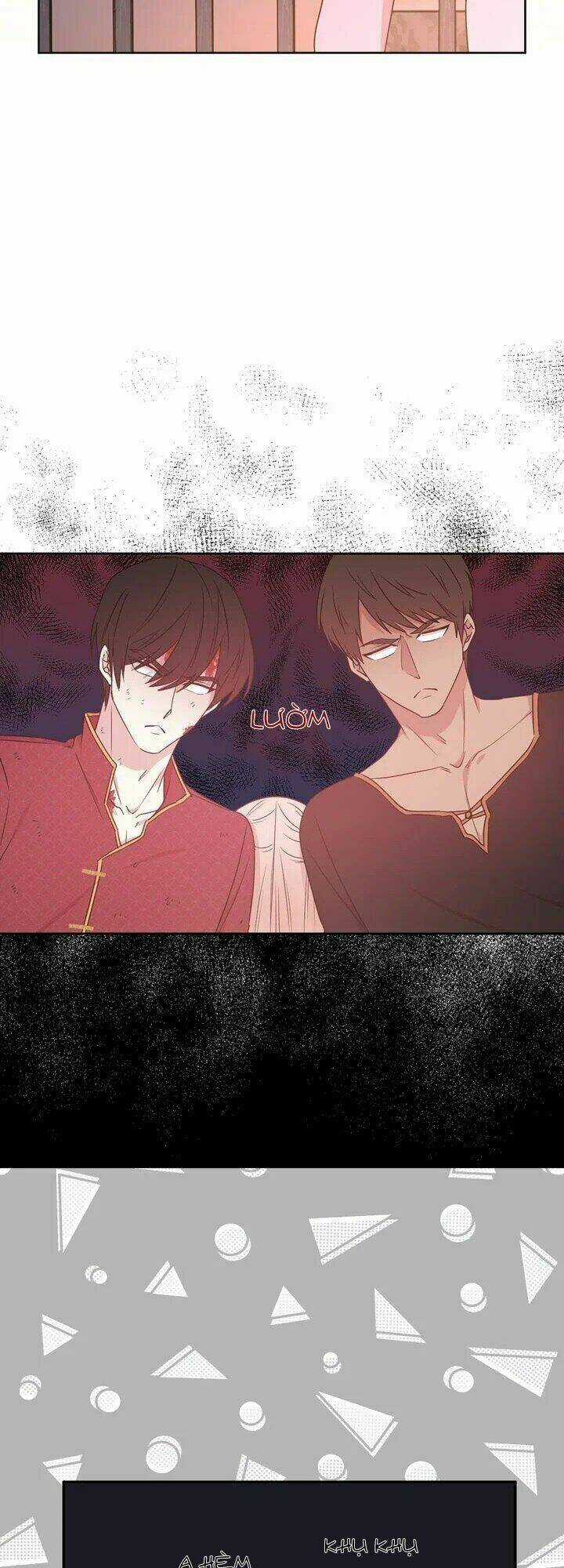 Tôi Chọn Kết Thúc Của Hoàng Đế Chapter 40 trang 30