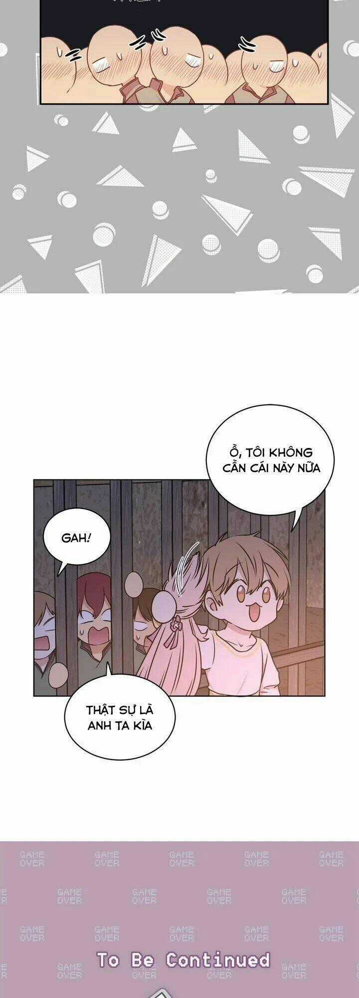 Tôi Chọn Kết Thúc Của Hoàng Đế Chapter 40 trang 31