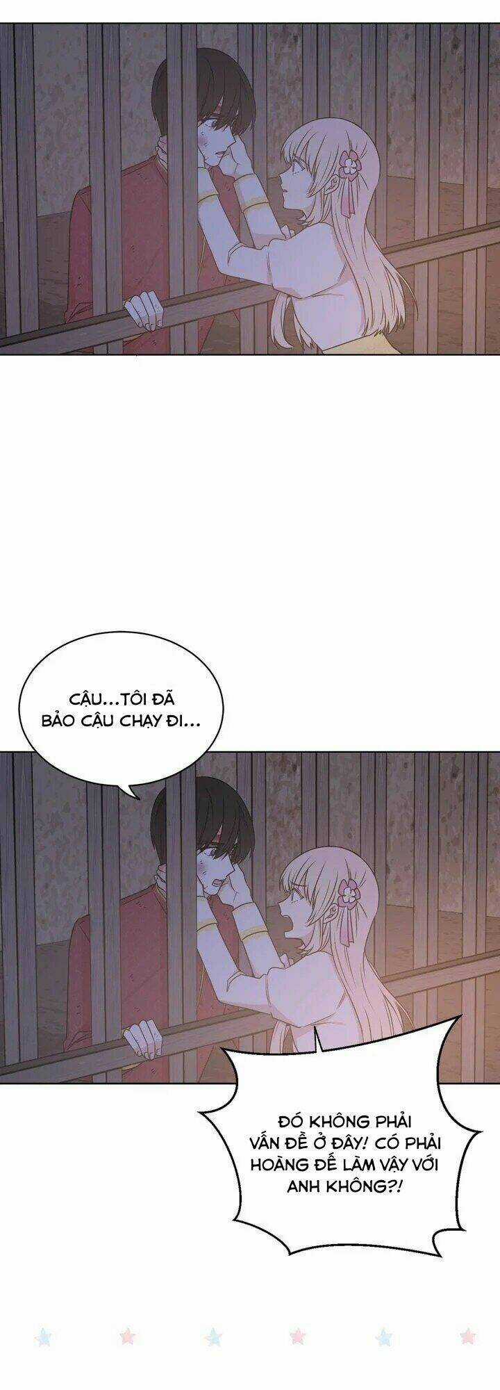 Tôi Chọn Kết Thúc Của Hoàng Đế Chapter 40 trang 4