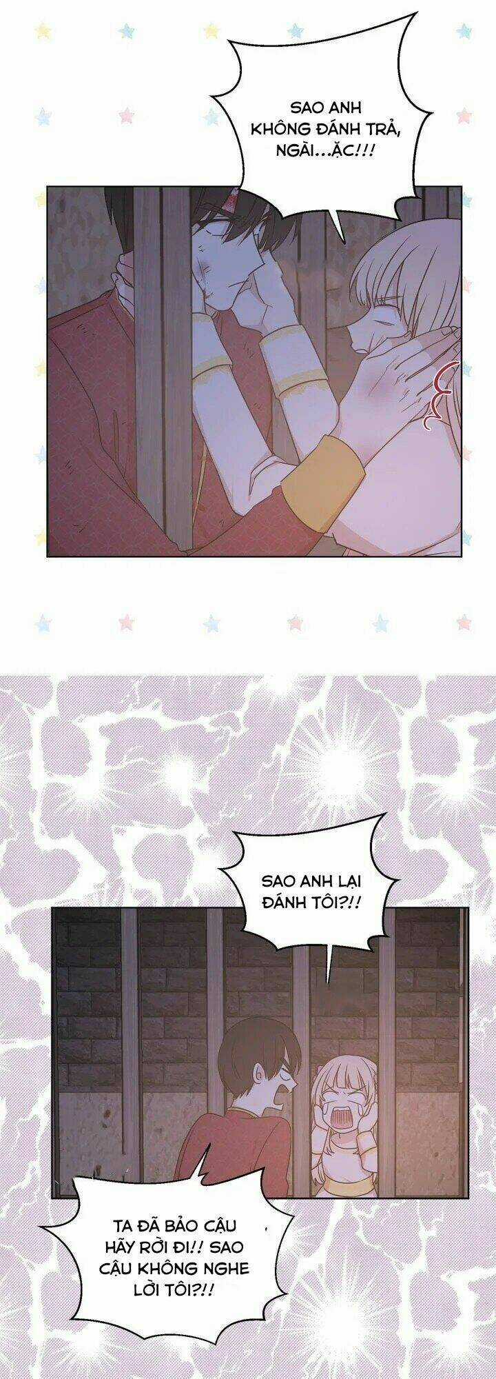 Tôi Chọn Kết Thúc Của Hoàng Đế Chapter 40 trang 5