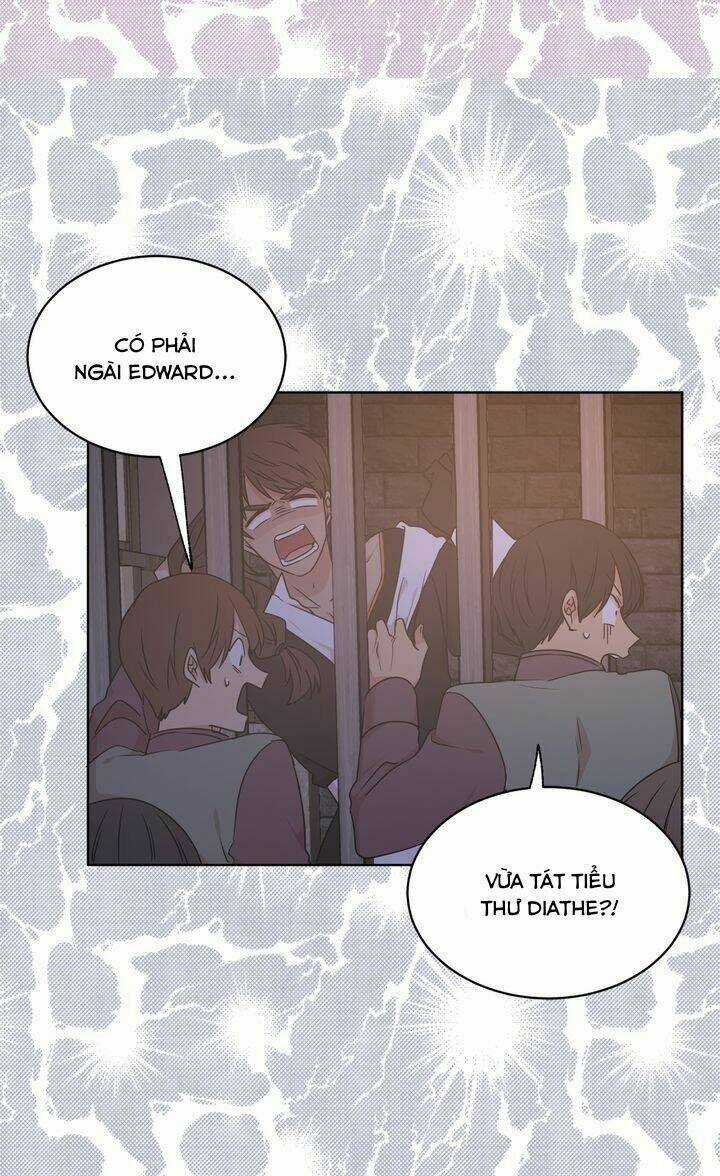 Tôi Chọn Kết Thúc Của Hoàng Đế Chapter 40 trang 6