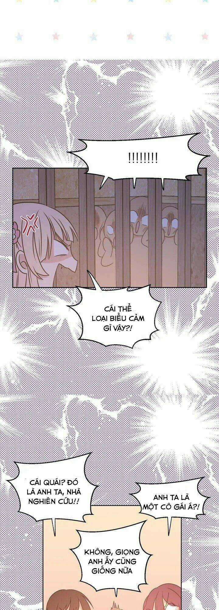 Tôi Chọn Kết Thúc Của Hoàng Đế Chapter 40 trang 8