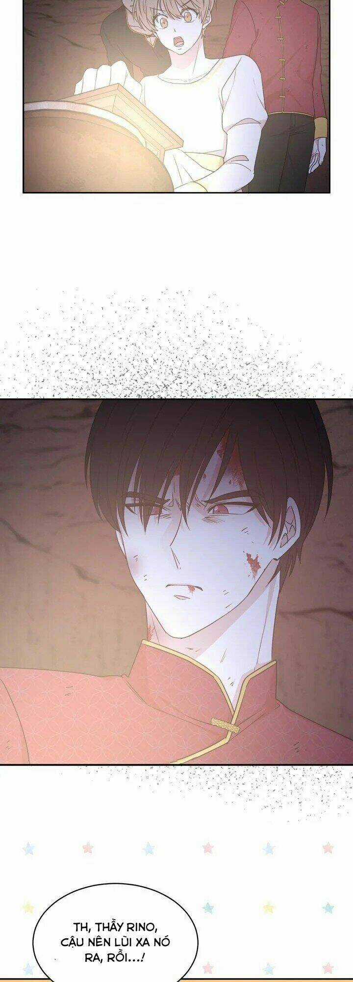 Tôi Chọn Kết Thúc Của Hoàng Đế Chapter 41 trang 10