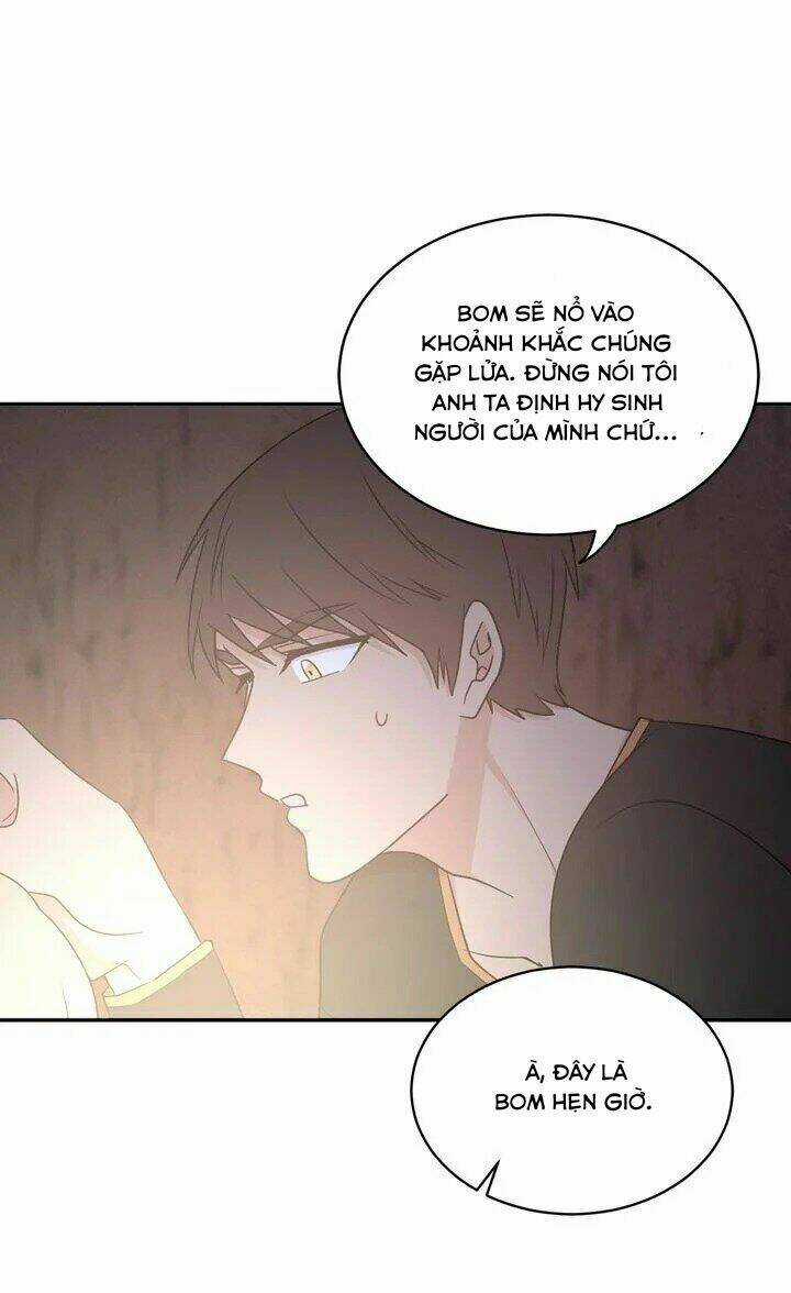 Tôi Chọn Kết Thúc Của Hoàng Đế Chapter 41 trang 13