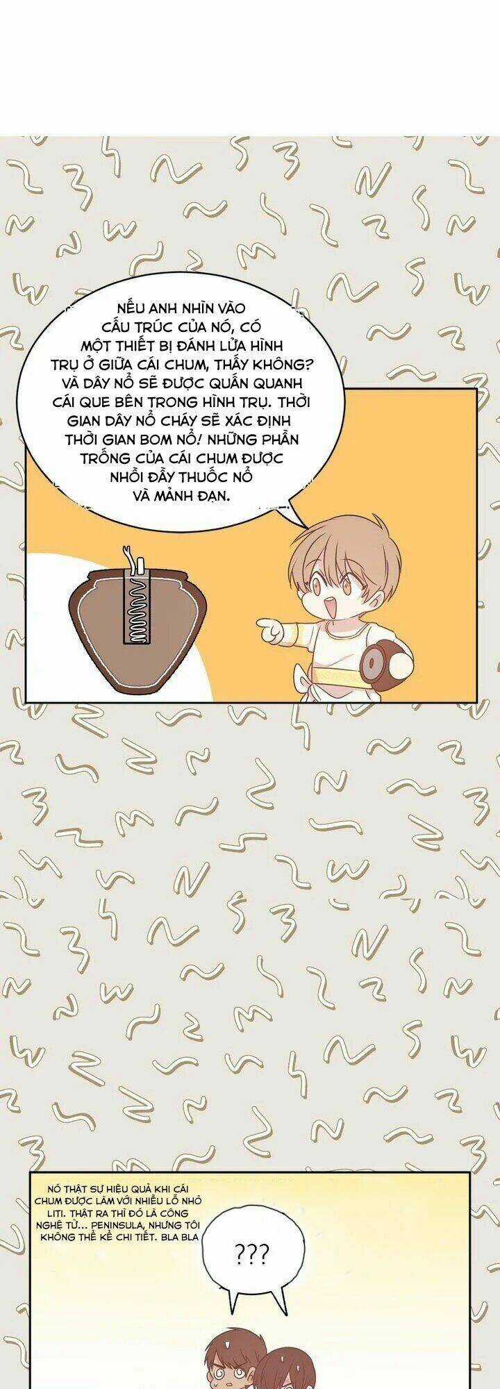 Tôi Chọn Kết Thúc Của Hoàng Đế Chapter 41 trang 15